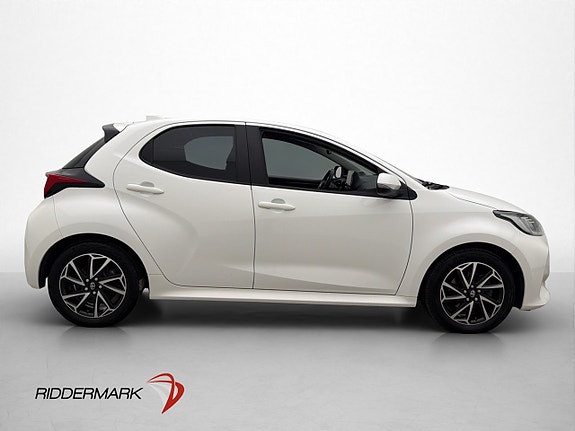 Toyota Yaris 9 of 28