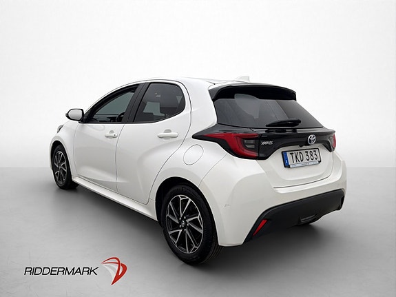 Toyota Yaris 6 of 28