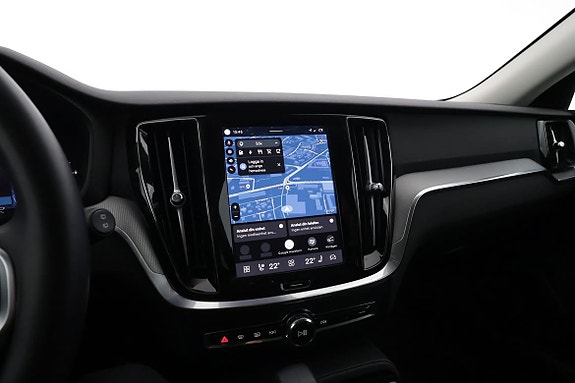 Volvo V60 12 of 17