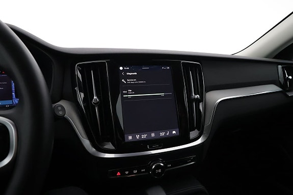 Volvo V60 14 of 17
