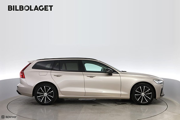 Volvo V60 5 of 17