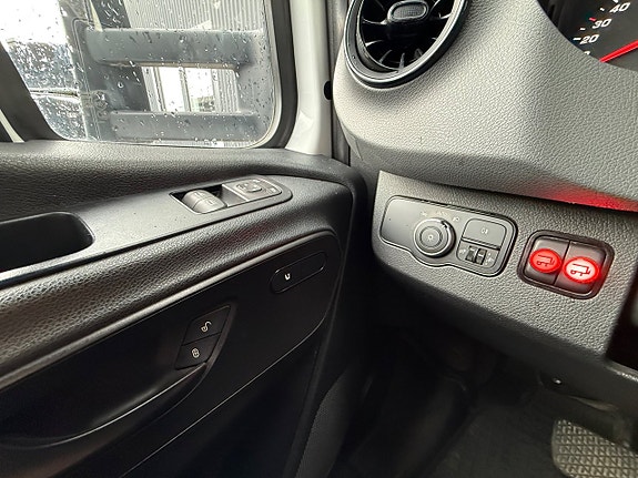 Mercedes-Benz Sprinter Kyl/Frys 16 of 18