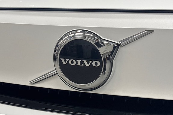 Volvo XC40 20 of 21