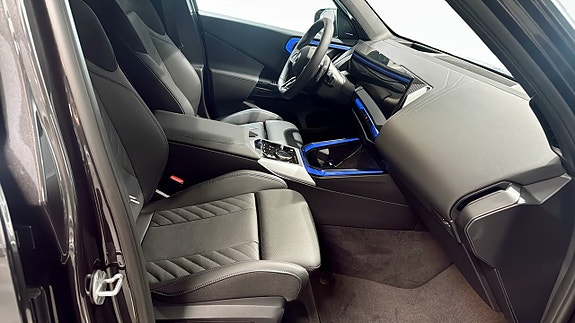 BMW X3 3 of 12