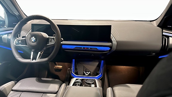 BMW X3 4 of 12