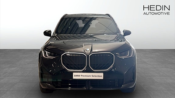 BMW X3 8 of 12