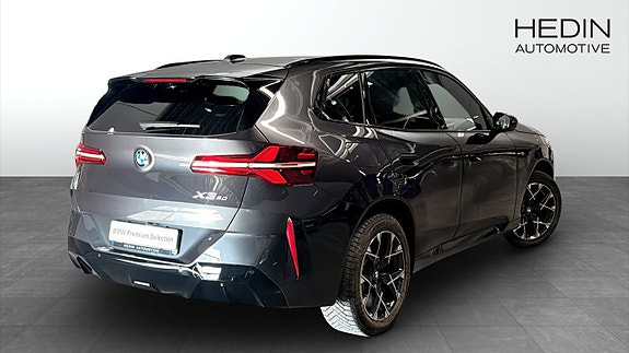 BMW X3 2 of 12