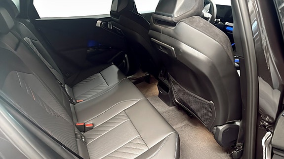 BMW X3 5 of 12