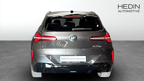 BMW X3 7 of 12