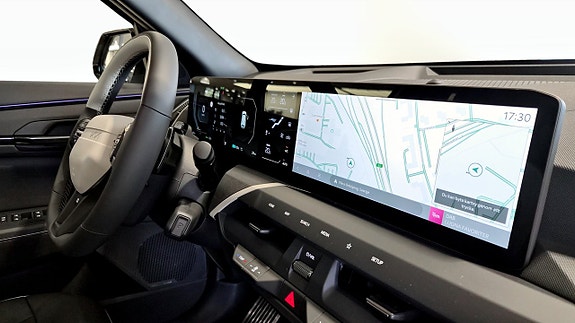 Kia EV5 12 of 13