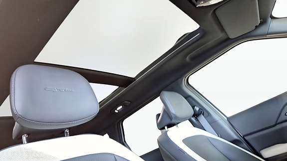 Kia EV5 13 of 13