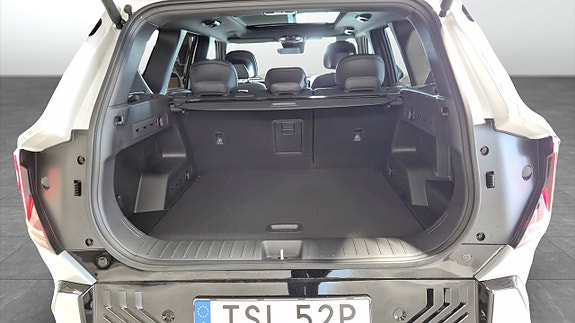 Kia EV5 10 of 13