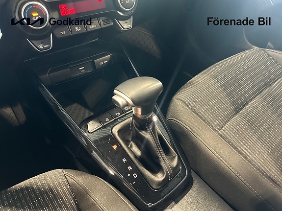 Kia Stonic 12 of 14