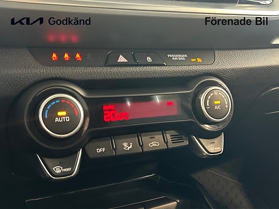 Kia Stonic 13 of 14