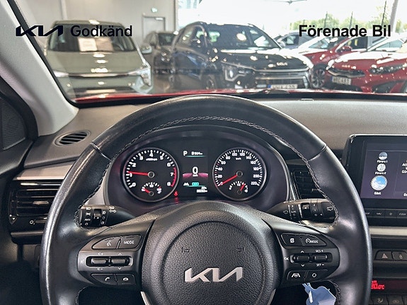 Kia Stonic 10 of 14