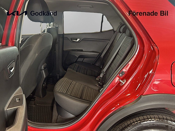 Kia Stonic 9 of 14