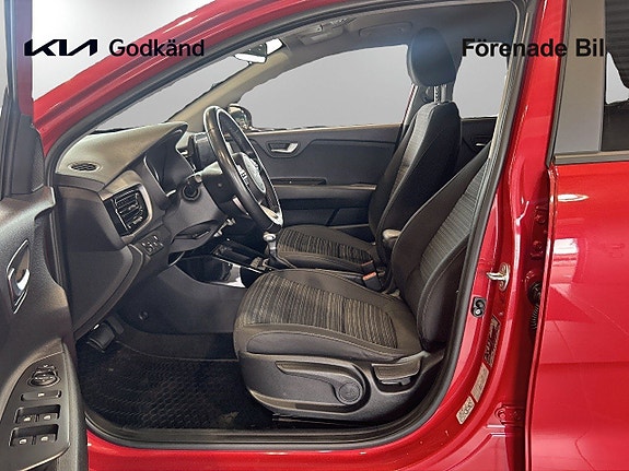 Kia Stonic 8 of 14
