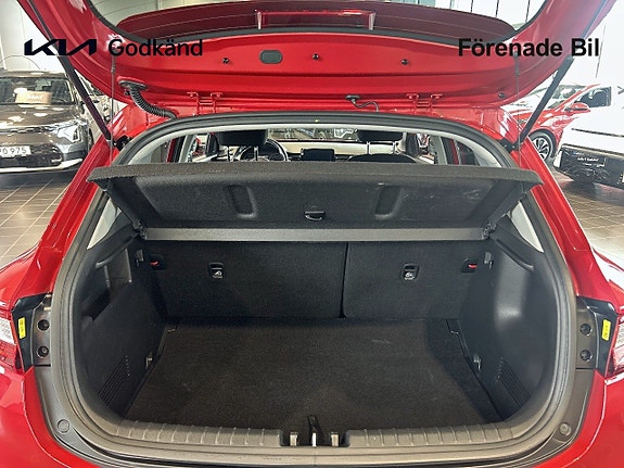 Kia Stonic 14 of 14