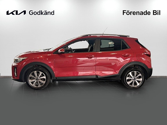 Kia Stonic 4 of 14