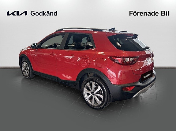 Kia Stonic 6 of 14
