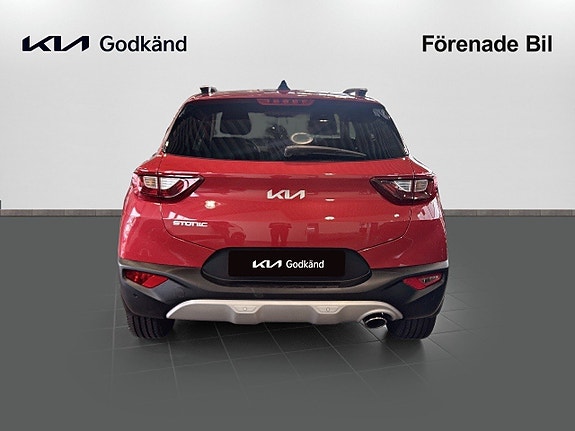 Kia Stonic 5 of 14