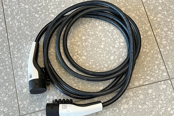 Kia EV6 15 of 23