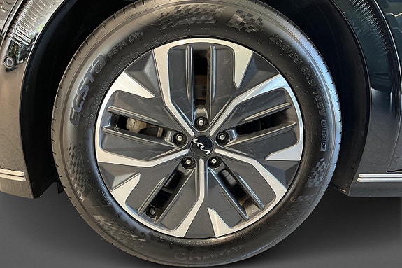 Kia EV6 22 of 23