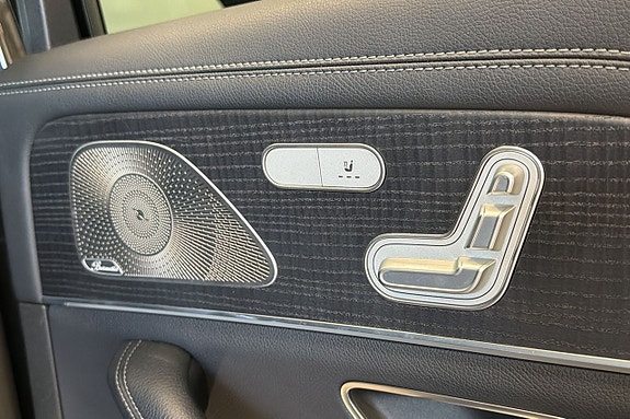 Mercedes-Benz GLS350 d 27 of 29