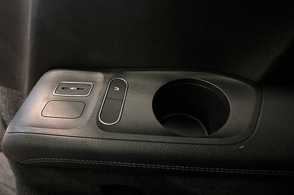 Mercedes-Benz GLS350 d 26 of 29