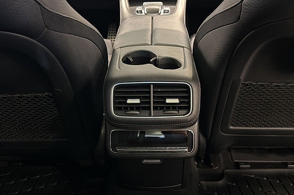 Mercedes-Benz GLS350 d 24 of 29