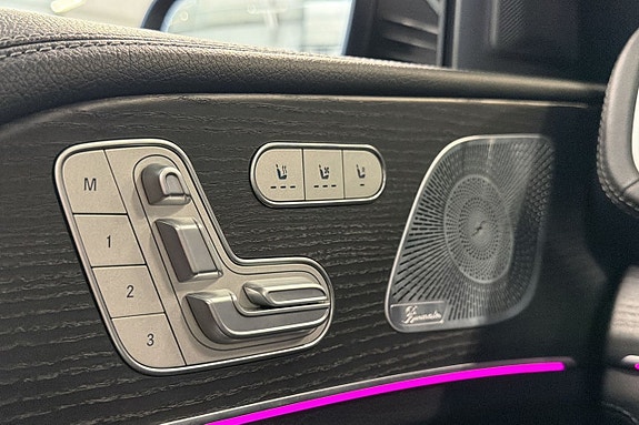 Mercedes-Benz GLS350 d 17 of 29