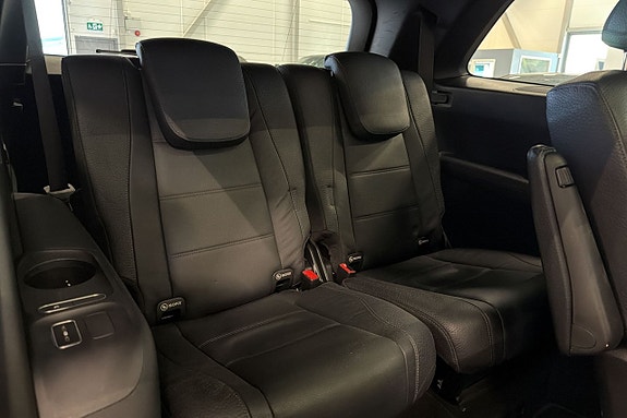Mercedes-Benz GLS350 d 25 of 29