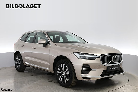 Volvo XC60 6 of 17
