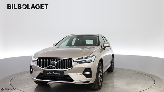 Volvo XC60 17 of 17