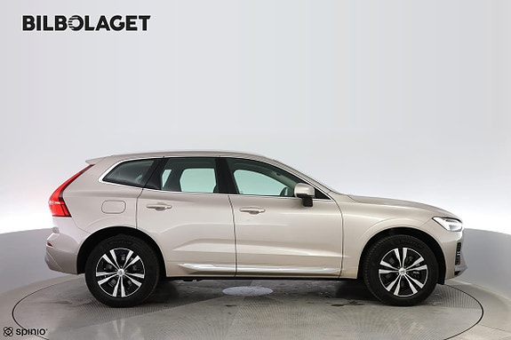 Volvo XC60 5 of 17