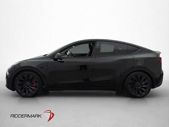 Tesla Model Y 5 of 30