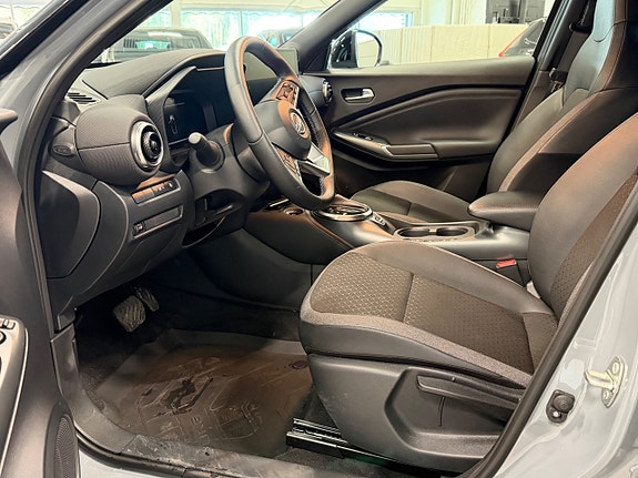 Nissan Juke 9 of 11