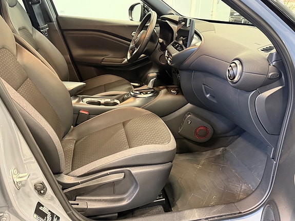 Nissan Juke 7 of 11