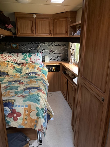 Sävsjö Euroliner 6.1 XL 5 of 13