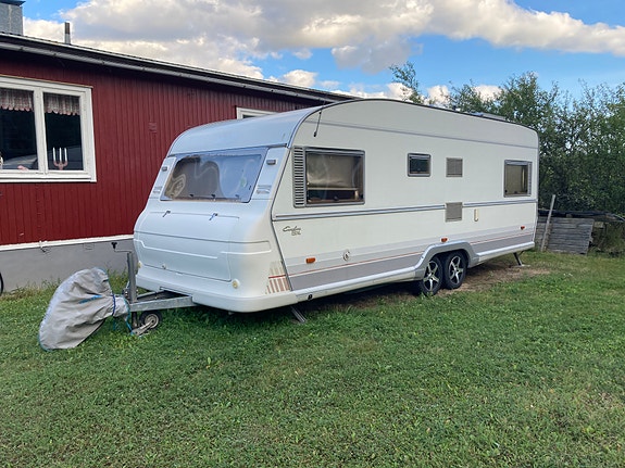Sävsjö Euroliner 6.1 XL 2 of 13