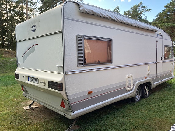 Sävsjö Euroliner 6.1 XL 3 of 13