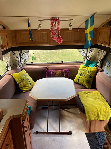 Sävsjö Euroliner 6.1 XL 4 of 13