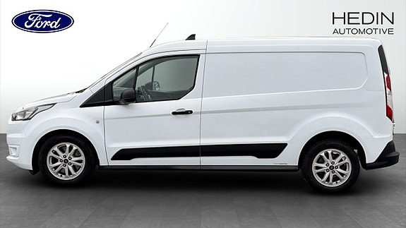 Ford Transit Connect 6 of 9