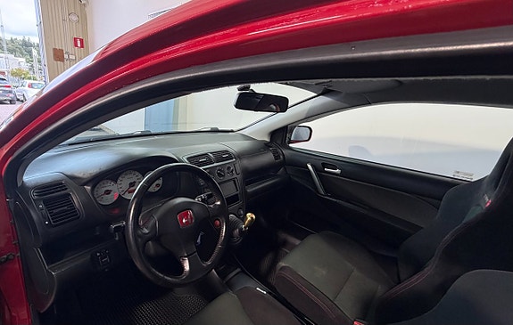 Honda Civic 7 of 14