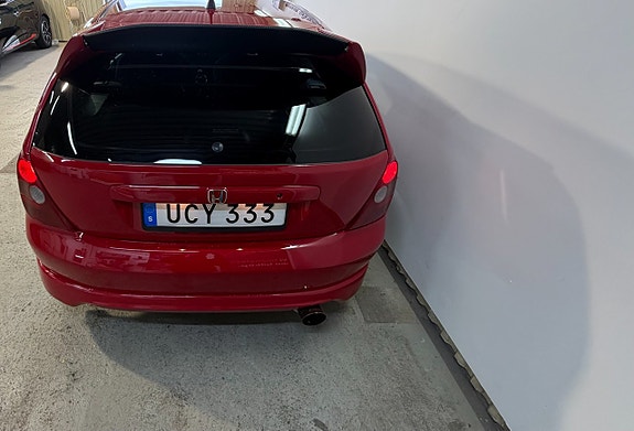 Honda Civic 4 of 14