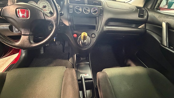 Honda Civic 8 of 14