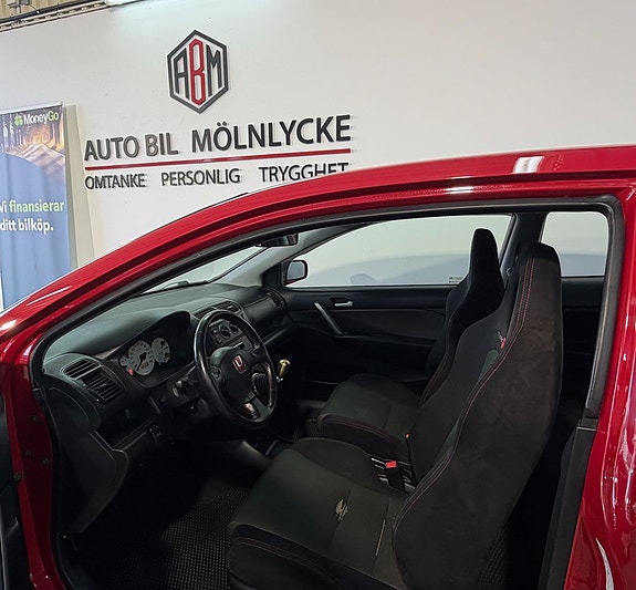 Honda Civic 6 of 14