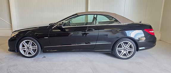 Mercedes-Benz E300 de 12 of 20
