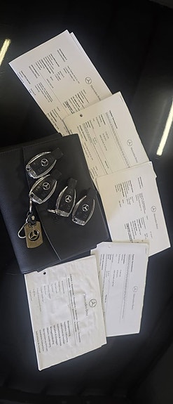 Mercedes-Benz E300 de 19 of 20