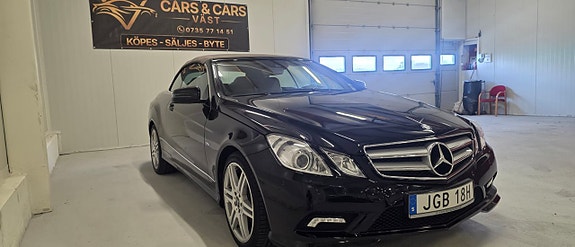 Mercedes-Benz E300 de 4 of 20